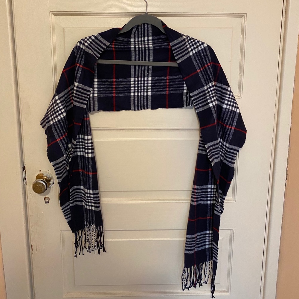 Winter Scarf